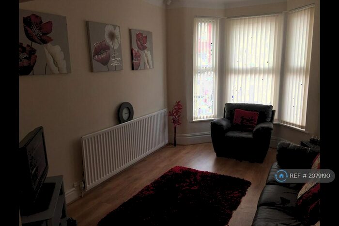 3 Bedroom Terraced House To Rent In Spenser Street, Liverpool, L20