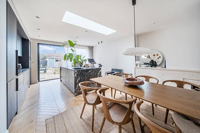 2 Bedroom Terraced House For Sale In Aviemore Way, Beckenham, BR3