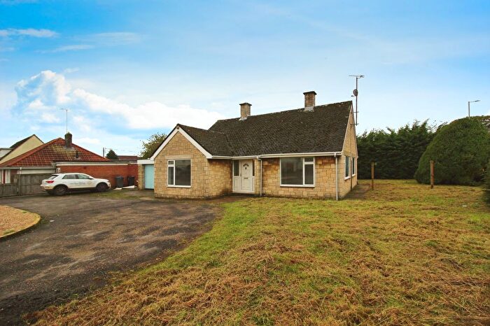 3 Bedroom Property To Rent In Longleaze, Royal Wootton Bassett, SN4