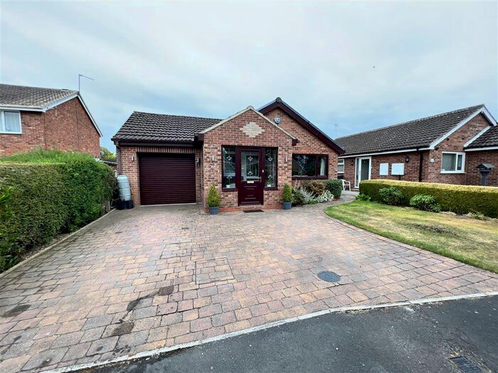 2 Bedroom Detached House To Rent In Church View, South Milford, LS25