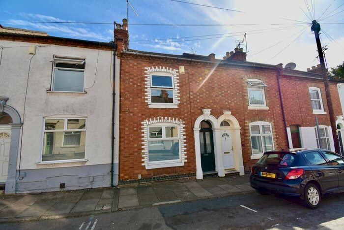 3 Bedroom Terraced House To Rent In Ethel Street, Northampton, NN1