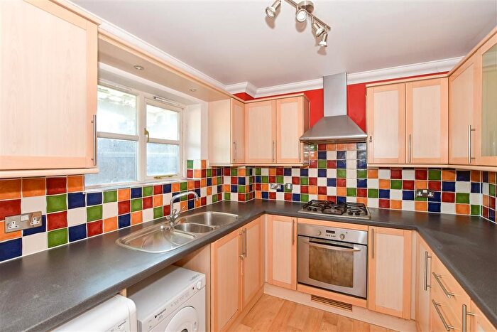 4 Bedroom Semi-Detached House For Sale In High Street, Partridge Green, Horsham, West Sussex, RH13