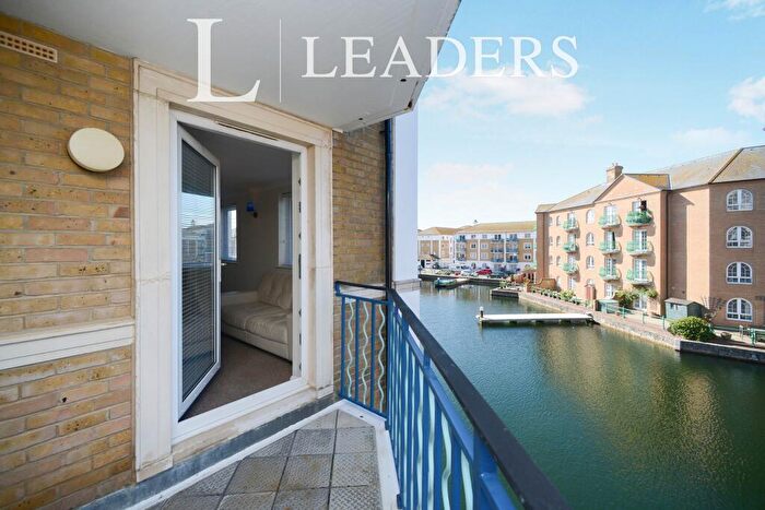 2 Bedroom Apartment To Rent In Victory Mews, The Strand, Brighton Marina Village, BN2