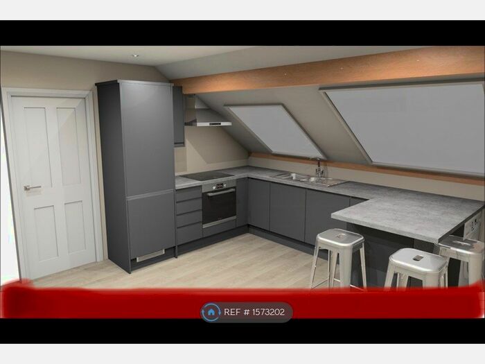 2 Bedroom Flat To Rent In Eastgrove Road, Sheffield, S10