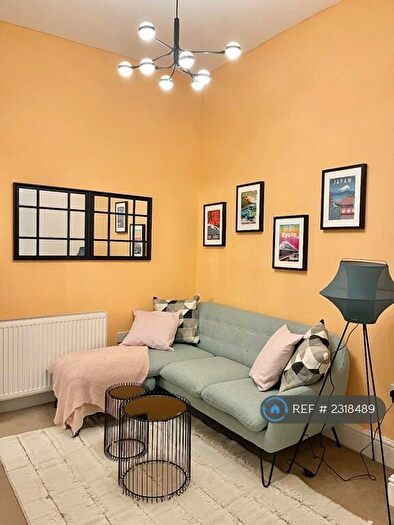 1 Bedroom Flat To Rent In Hartington Road, Toxteth, Liverpool, L8