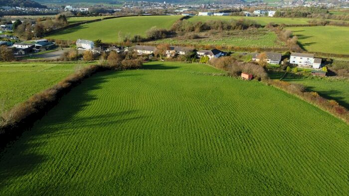 Plot For Sale In Pibwrlwyd, Carmarthen, SA31