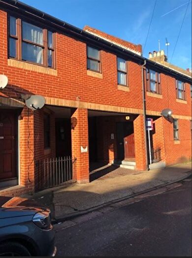 1 Bedroom Flat To Rent In Oasis House, Catherine Street, Rochester, ME1