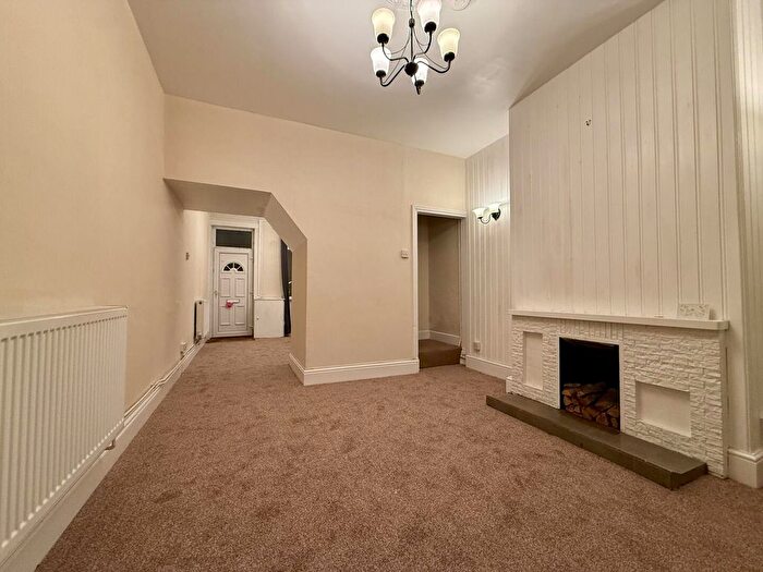 2 Bedroom Terraced House To Rent In Stone Street, Stoke-On-Trent, ST4