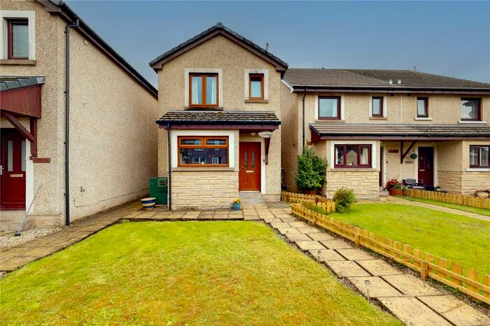 3 Bedroom Detached House For Sale In Cuilvone, Smiddy Lane, Moray Place, Blackford, PH4