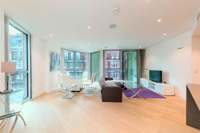 2 Bedroom Flat To Rent In Wellington House, London, SW1E