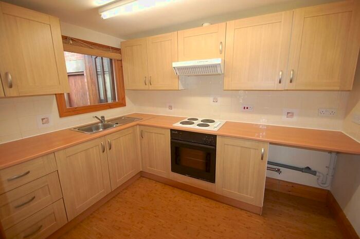 1 Bedroom Apartment To Rent In Dallow Street, Burton Upon Trent, Staffordshire, DE14