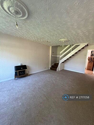 2 Bedroom Terraced House To Rent In Sparrow Hall Drive, Darlington, DL1