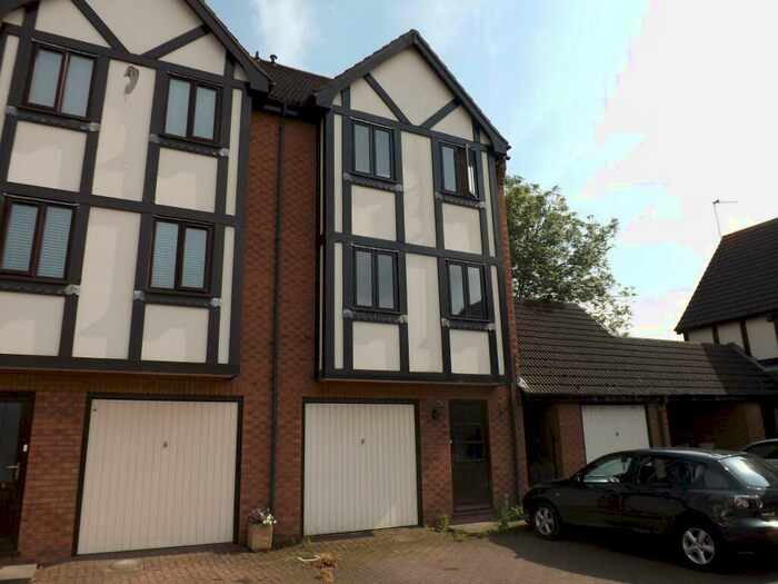 3 Bedroom House To Rent In Delft Court, Horseshoe Road, Spalding, PE11