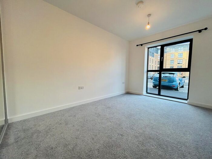 2 Bedroom Apartment To Rent In Erasmus Drive, Derby, DE1