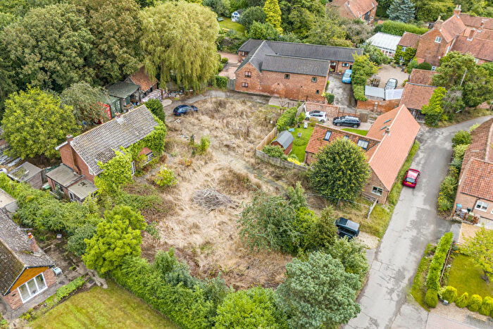 4 Bedroom Detached House For Sale In Hockerton Road, Newark, NG23