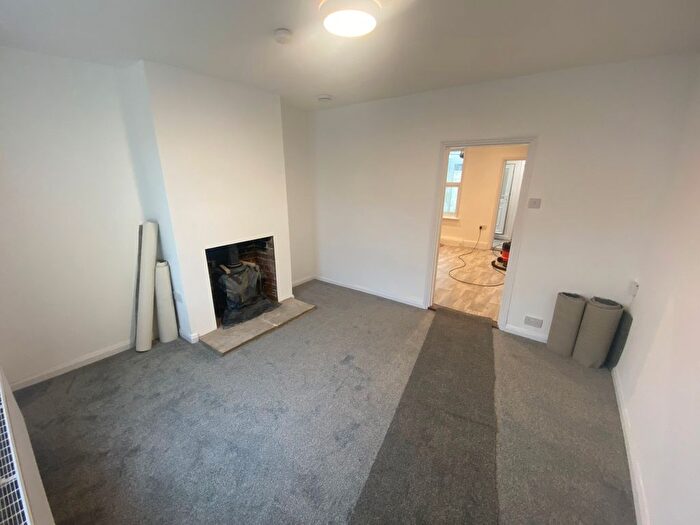2 Bedroom End Of Terrace House To Rent In Lime Tree Place, Stowmarket, Suffolk, IP14