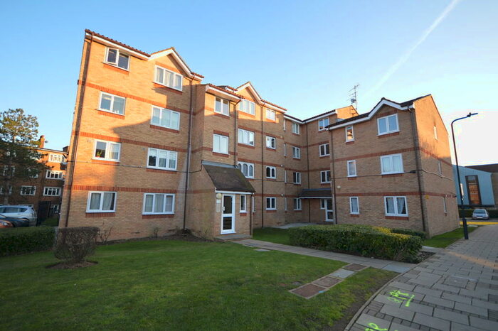 1 Bedroom Flat To Rent In Brewery Close, Wembley, HA0