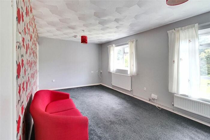 2 Bedroom Apartment For Sale In Woodrow Place, Norwich, Norfolk, NR1
