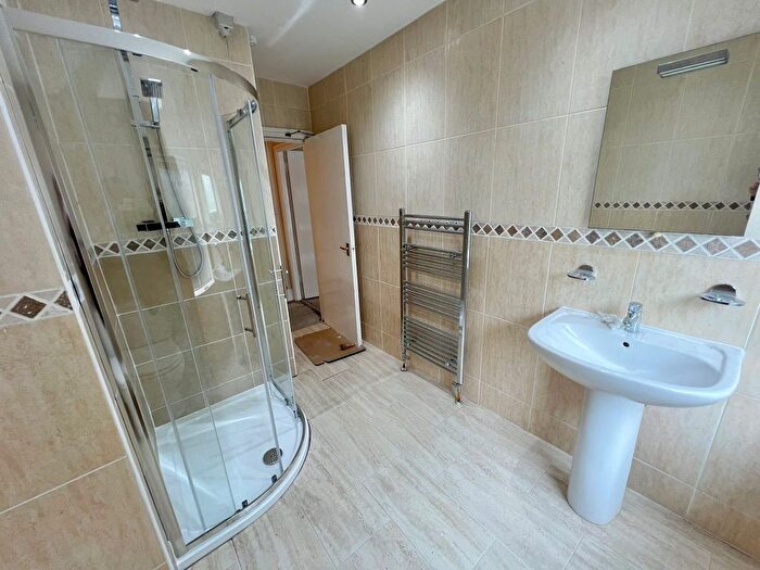 1 Bedroom Flat To Rent In Lichfield Street, Walsall, WS1