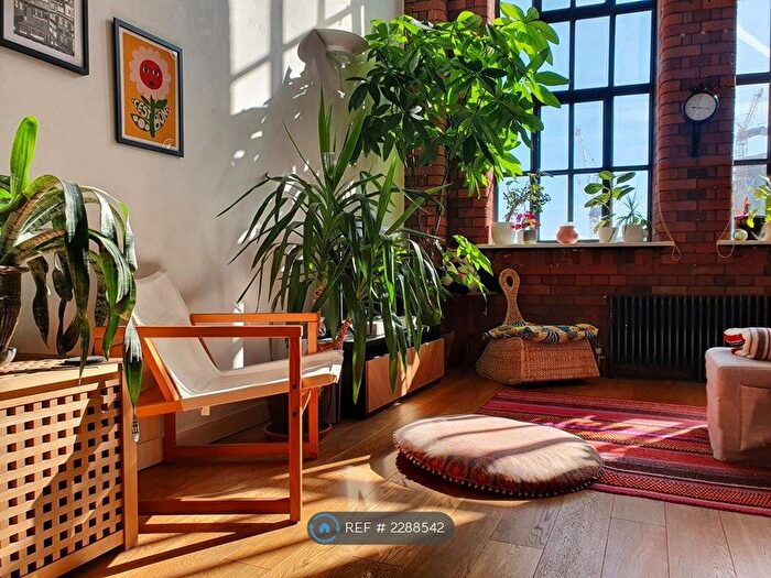 2 Bedroom Flat To Rent In The Robinson Building, Bristol, BS3