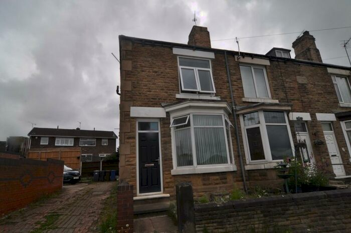 2 Bedroom House To Rent In Angel Street, Bolton On Dearne, S63