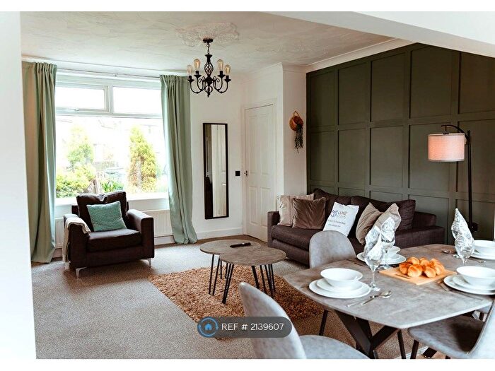 3 Bedroom Semi-Detached House To Rent In Chilside Road, Gateshead, NE10