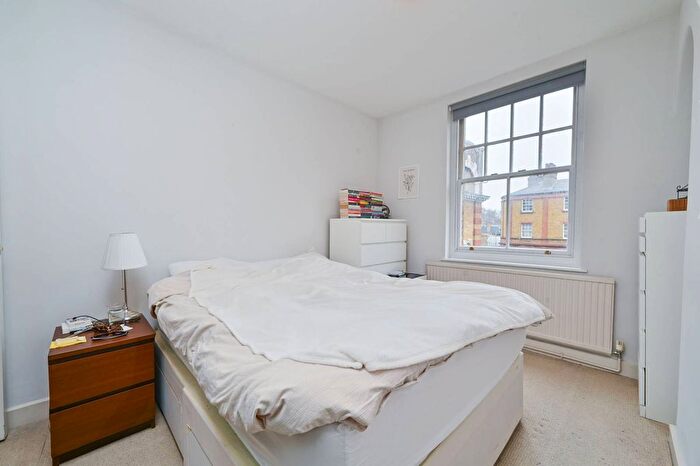 1 Bedroom Flat To Rent In Tonbridge House, Bloomsbury, London, WC1H