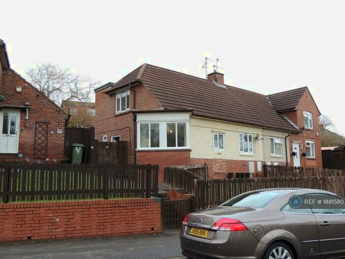 2 Bedroom Semi-Detached House To Rent In Ruskin Road, Mansfield, NG19