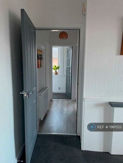 2 Bedroom Flat To Rent In Orchard Road, Kinghorn, Burntisland, KY3