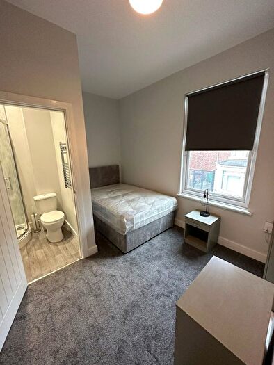 1 Bedroom Property To Rent In Kildare Street, Middlesbrough, TS1