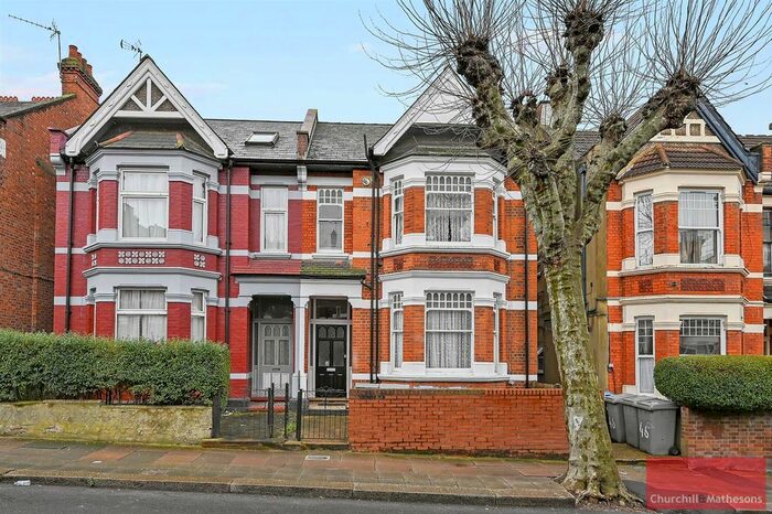 1 Bedroom Flat For Sale In Harlesden Gardens, London, NW10