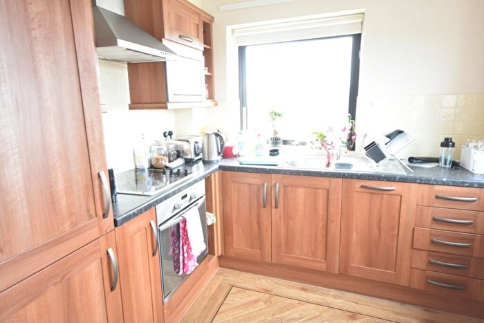 2 Bedroom Apartment To Rent In Citipeak, Quayside East, NE6