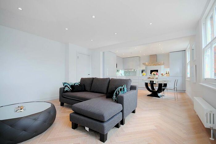 2 Bedroom Flat To Rent In Ornan Road, Belsize Park, NW3