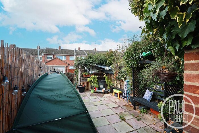 3 Bedroom Terraced House To Rent In Avondale Road, Lowestoft, NR32