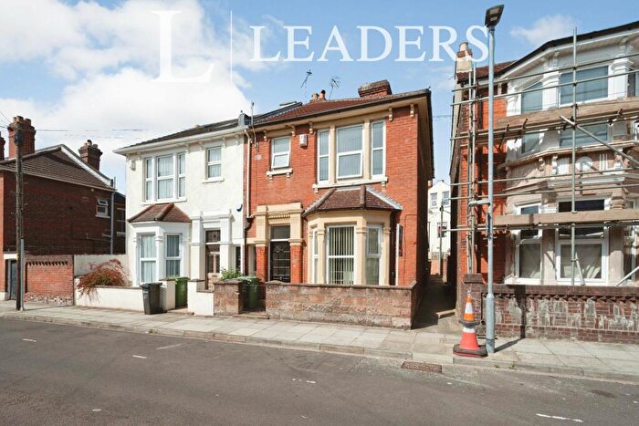 5 Bedroom Terraced House To Rent In Britannia Road North, Southsea, PO5