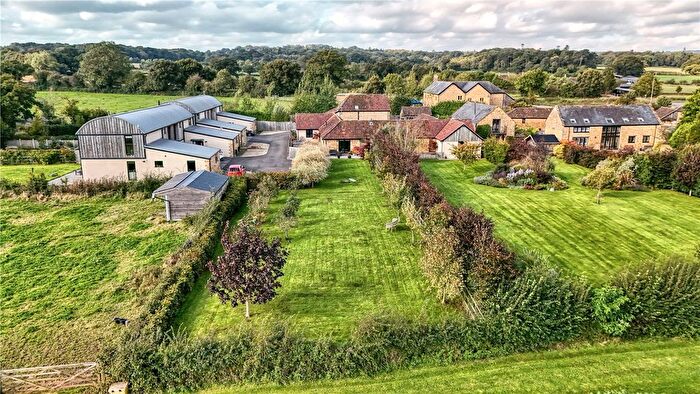 3 Bedroom Bungalow For Sale In Peasmarsh, Ilminster, Somerset, TA19