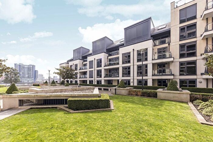 3 Bedroom Flat To Rent In Lensbury Avenue, London, SW6