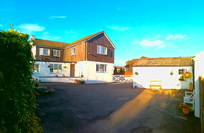 7 Bedroom Detached House For Sale In 298 Annan Road, Dumfries, Dumfriesshire DG1