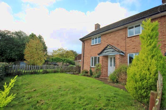 3 Bedroom Semi-Detached House To Rent In Withycombe, Minehead, TA24
