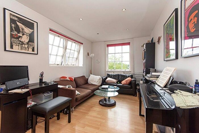 1 Bedroom Flat To Rent In Acre Lane, London, SW2