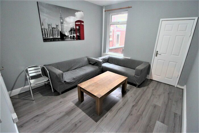 5 Bedroom Terraced House To Rent In Gulson Road, Coventry, CV1