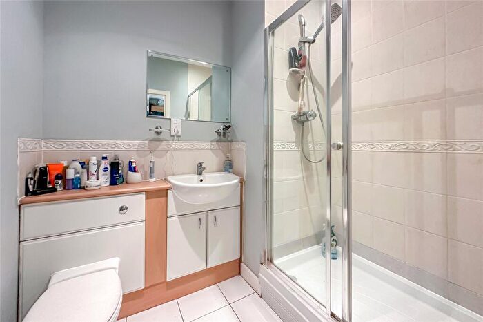 2 Bedroom Apartment To Rent In Benedictine Place, Marlborough Road, St. Albans, Hertfordshire, AL1