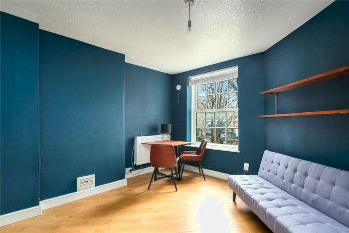 2 Bedroom Flat To Rent In Follingham Court, Drysdale Place, Hoxton, London, N1