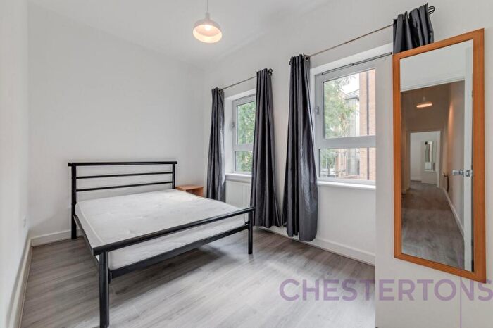 3 Bedroom Terraced House To Rent In Storehouse Mews, Canary Wharf, E14