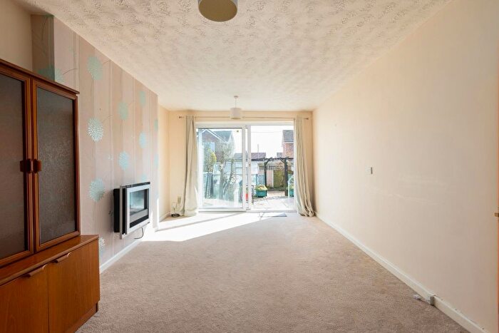 3 Bedroom Semi Detached House For Sale In Stockwood Lane, Stockwood, BS14