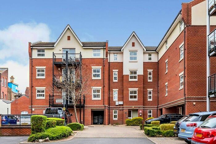 2 Bedroom Flat To Rent In Briton Street, Southampton, SO14