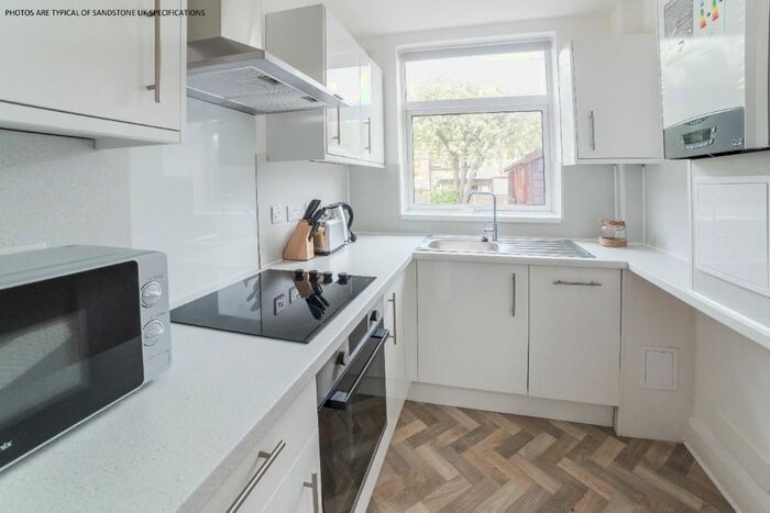 2 Bedroom Semi-Detached House To Rent In Gerald Road, Salford, M6