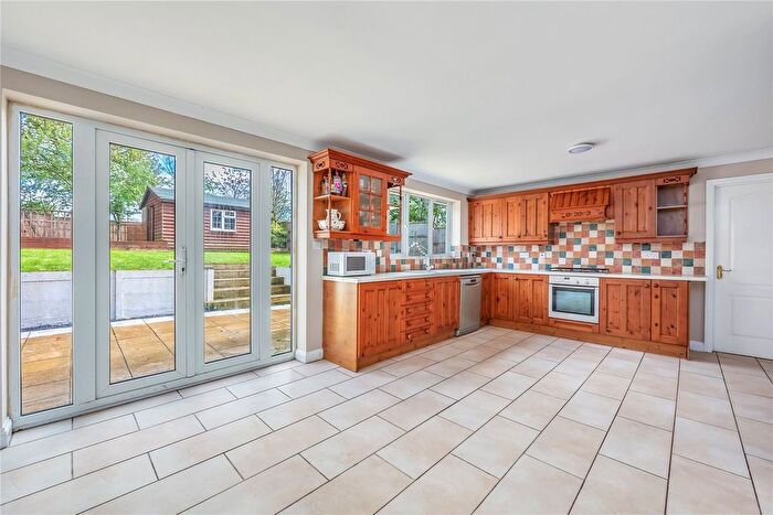 4 Bedroom Detached House For Sale In The Baulk, Clapham, Beds, MK41