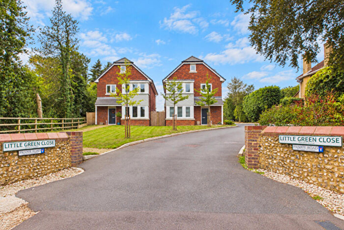 4 Bedroom Detached House For Sale In Little Green Close, Hemel Hempstead, HP1