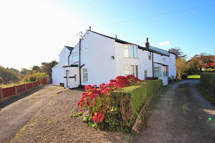 2 Bedroom Terraced House To Rent In Giller Fold, Penwortham, PR1